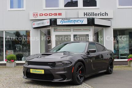 Dodge Charger 23.900 km 77.900 &euro; Helmbrechts 95233