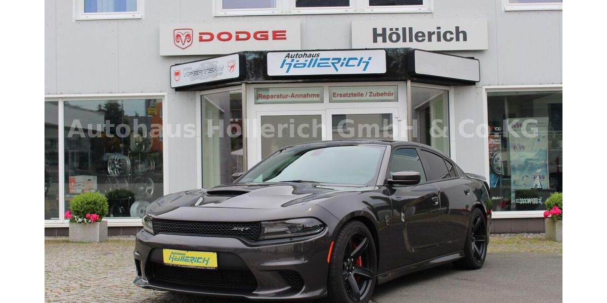 Dodge Charger 23.900 km 77.900 &euro; Helmbrechts 95233