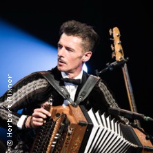 Herbert Pixner Projekt 12.06.2026 Schlossplatz Meersburg