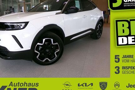 Opel Mokka 20.709 km 15.290 &euro; Hof 95032