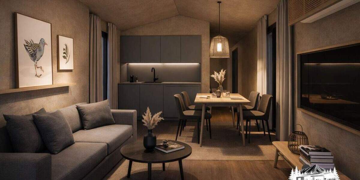 Bungalow Selb - 3 Zimmer, 43 m&sup2;, 220.250&euro; | Angebot:25661081