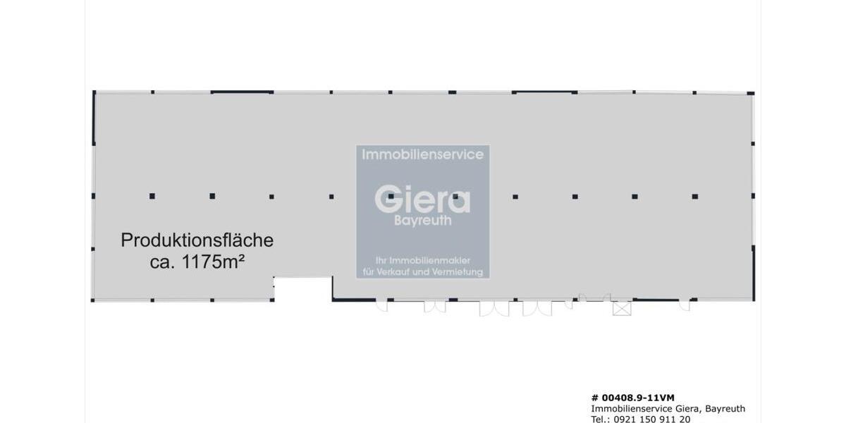 Gewerbeobjekt Gefrees Böseneck - 5&euro; | Angebot:22350638