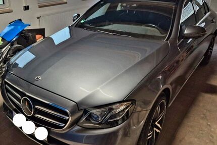 Mercedes-Benz E 400 111.000 km 30.999 &euro; Remptendorf 07368