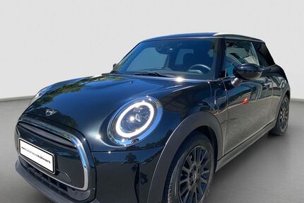 Mini Cooper 24.859 km 21.745 &euro; Plauen 08525