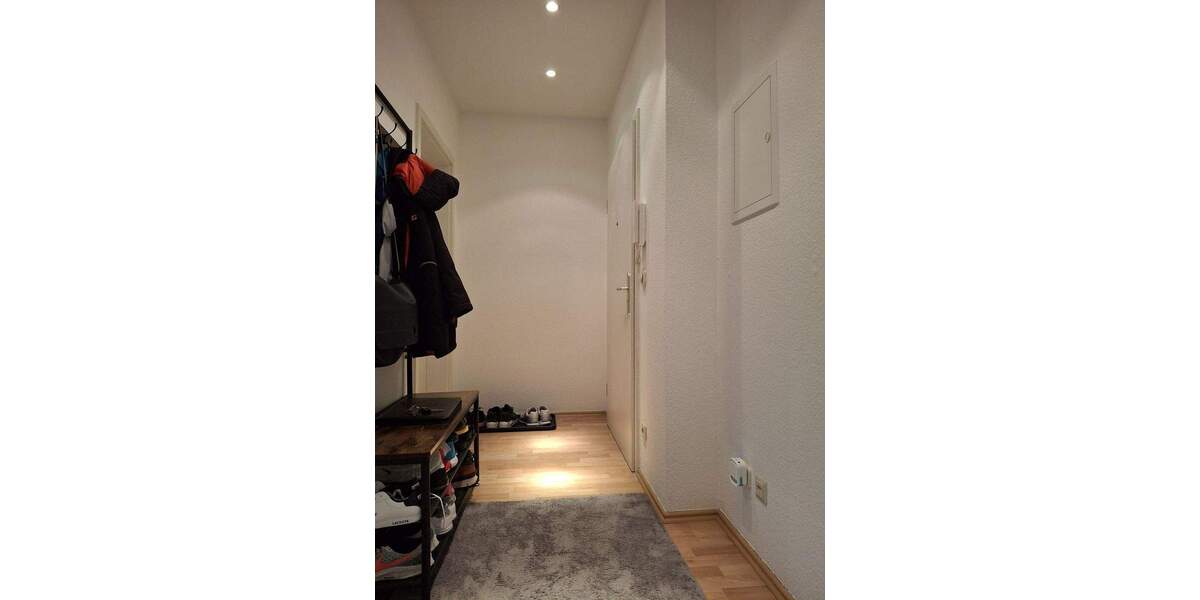 Etagenwohnung Plauen Preißelpöhl - 2 Zimmer, 60 m&sup2;, 54.900&euro; | Angebot:25865322