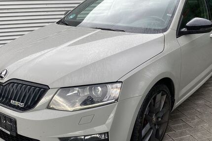 Skoda Octavia 175.999 km 9.990 &euro; Plauen 08527