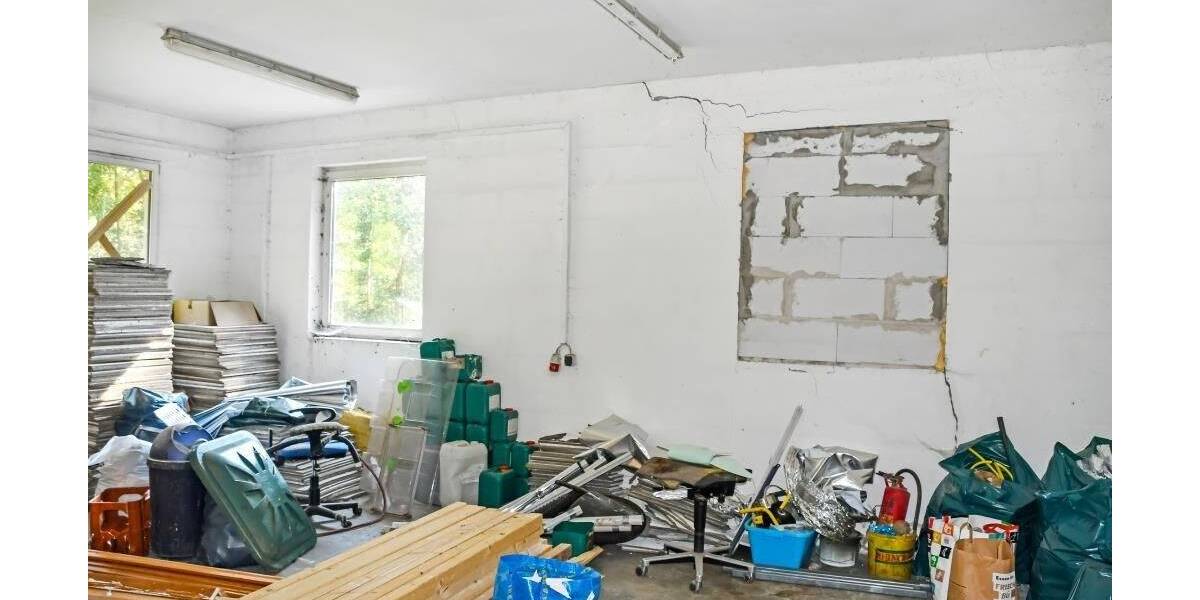 Einfamilienhaus Bad Lobenstein Lobenstein - 1 Zimmer, 430 m&sup2;, 199.900&euro; | Angebot:25700885