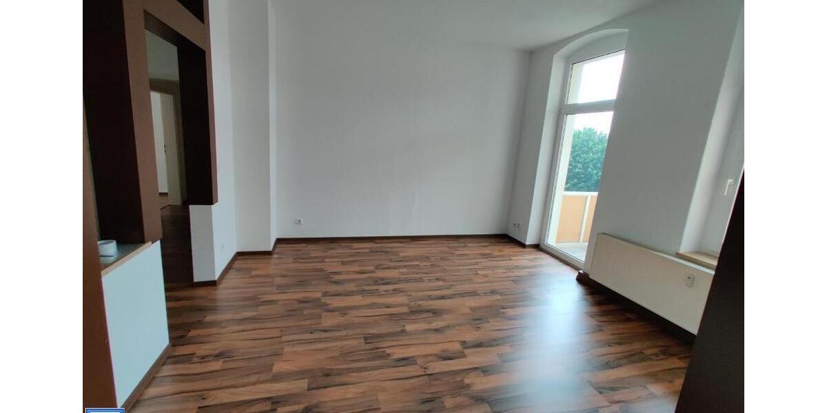 Etagenwohnung Plauen - 4 Zimmer, 92 m&sup2;, 550&euro; | Angebot:25710534