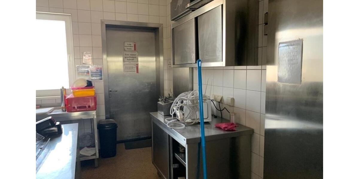 Gewerbeobjekt Münchberg - 3.853&euro; | Angebot:25048300