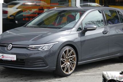 VW Golf 80.000 km 17.900 &euro; Hof 95030