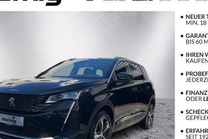Peugeot 5008 18.090 km 34.990 &euro; Hof 95030