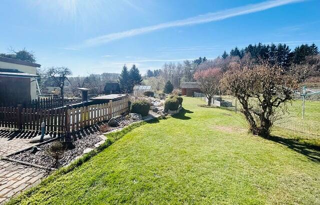 Einfamilienhaus Kirchenlamitz Hohenbuch - 6 Zimmer, 165 m&sup2;, 249.000&euro; | Angebot:26265967