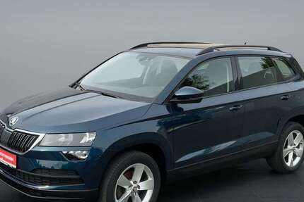 Skoda Karoq 25.400 km 15.890 &euro; Plauen 08529