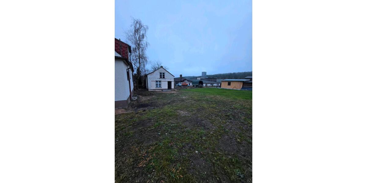 Einfamilienhaus Rehau - 3 Zimmer, 85 m&sup2;, 139.000&euro; | Angebot:25138393