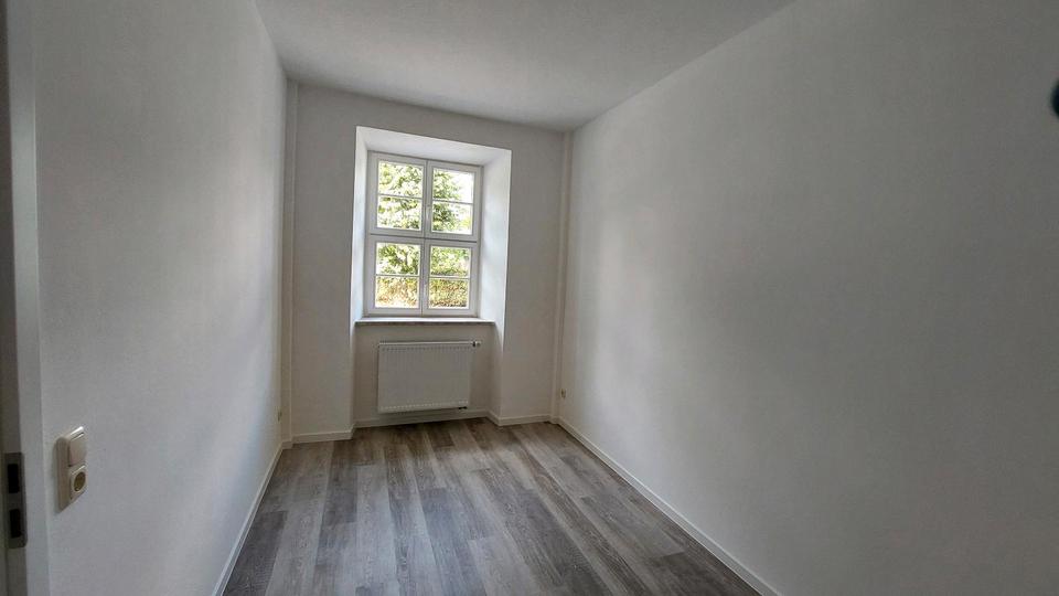 Erdgeschoßwohnung Saalburg-Ebersdorf Ebersdorf - 2 Zimmer, 53 m&sup2;, 455&euro; | Angebot:26663877