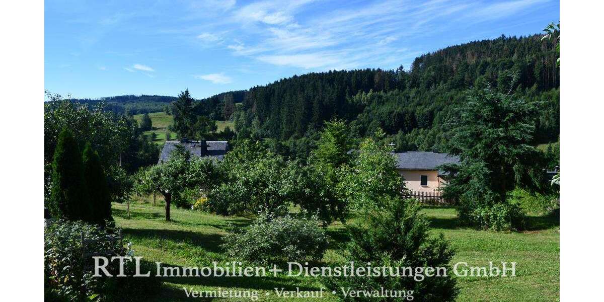 Grundstück Bad Lobenstein - 51.900&euro; | Angebot:9289356