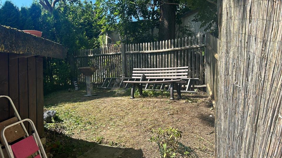 Reihenhaus Schwarzenbach am Wald - 4 Zimmer, 75 m&sup2;, 550&euro; | Angebot:25948190