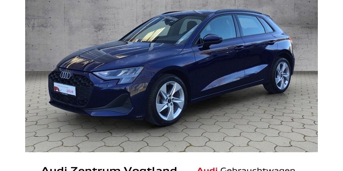 Audi A3 21.900 km 26.980 &euro; Plauen 08527