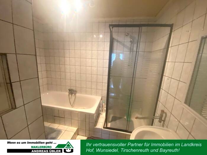 Mehrfamilienhaus, Wohnhaus Marktleuthen - 7 Zimmer, 240 m&sup2;, 129.000&euro; | Angebot:25768814