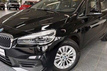 BMW 218 20.000 km 20.875 &euro; Münchberg 95213