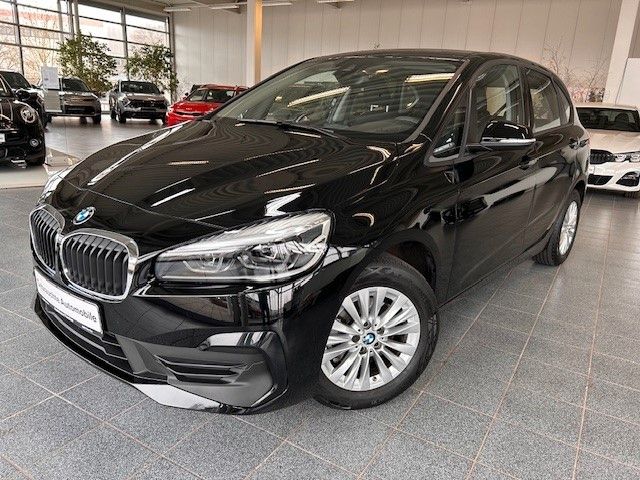 BMW 218 20.000 km 20.875 &euro; Münchberg 95213