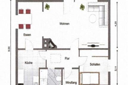 Haus Berg - 3 Zimmer, 77 m&sup2;, 160.000&euro; | Angebot:26933582