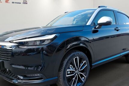 Honda HR-V 6.000 km 30.990 &euro; Plauen 08529
