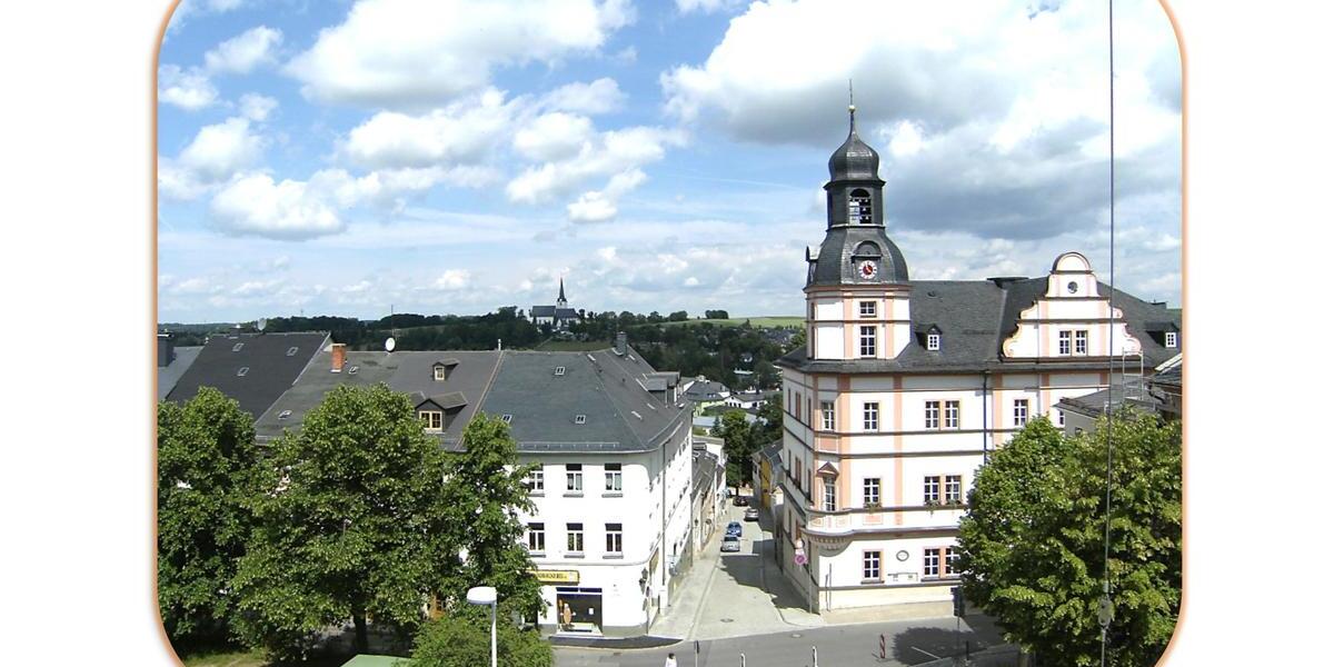 Etagenwohnung Schleiz - 2 Zimmer, 49 m&sup2;, 390&euro; | Angebot:24624835