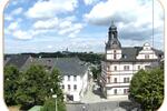 Etagenwohnung Schleiz - 2 Zimmer, 49 m&sup2;, 390&euro; | Angebot:24624835