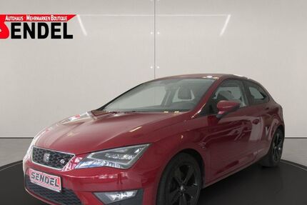 Seat Leon 135.242 km 9.900 &euro; Hof 95030