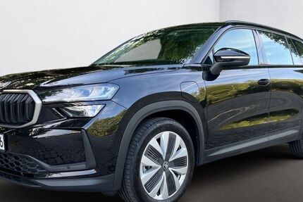 Skoda Kodiaq 8.000 km 45.970 &euro; Bad Elster 08645