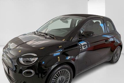 Fiat 500e 39.910 km 17.790 &euro; Plauen 08527