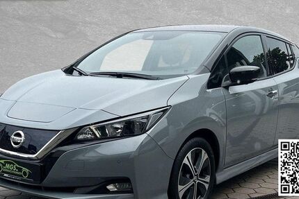 Nissan Leaf 62.500 km 13.990 &euro; Hof 95032