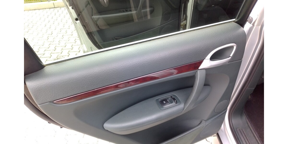 Porsche Cayenne 261.000 km 8.800 &euro; Kirchenlamitz 95153