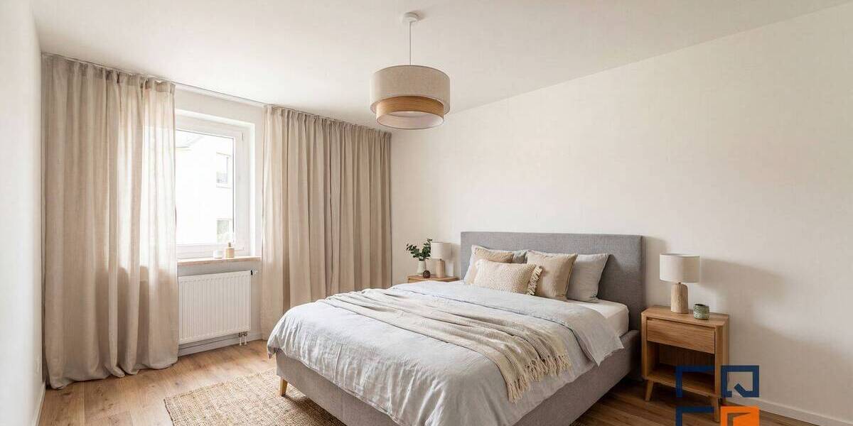 Etagenwohnung Selb Selb-Plößberg - 4 Zimmer, 110 m&sup2;, 105.000&euro; | Angebot:26017326