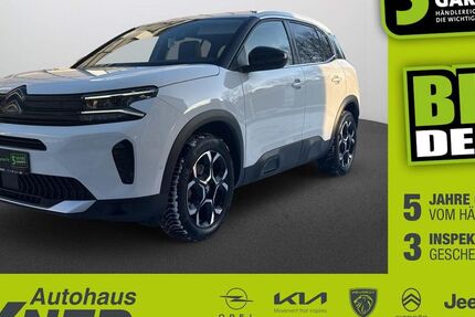 Citroen C5 Aircross 17.476 km 20.350 &euro; Hof 95032