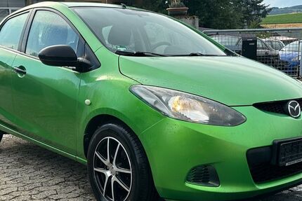 Mazda 2 142.000 km 2.250 &euro; Gefrees 95482