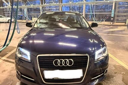 Audi A3 226.000 km 4.900 &euro; Tauperlitz 95182