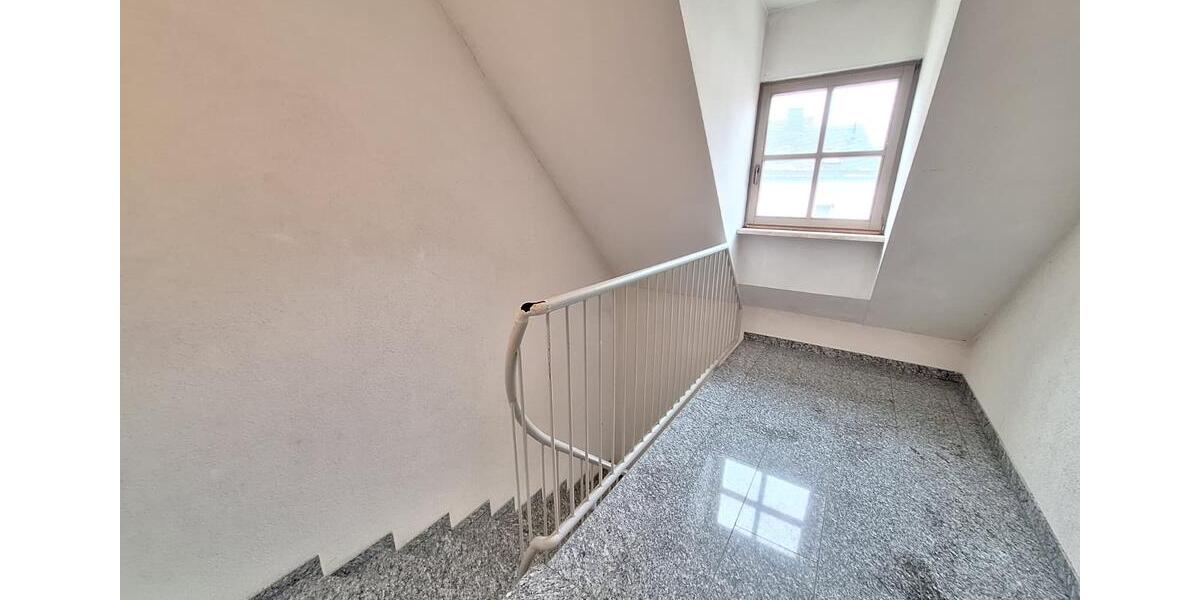 Etagenwohnung Hof Neuhof - 3 Zimmer, 80 m&sup2;, 600&euro; | Angebot:25804394