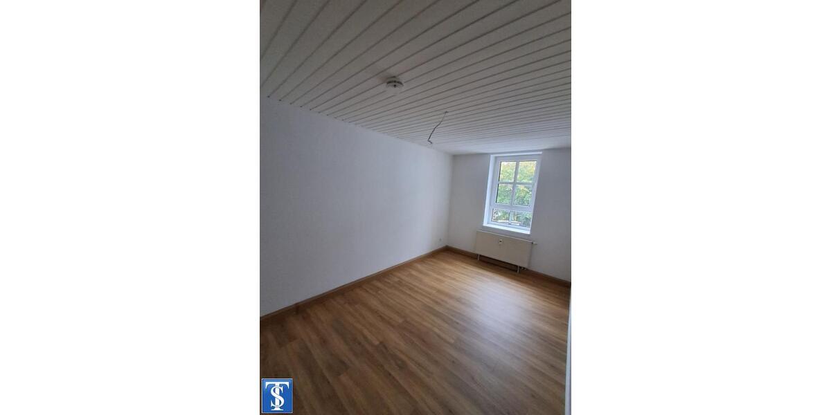 Etagenwohnung Plauen Altstadt - 3 Zimmer, 81 m&sup2;, 370&euro; | Angebot:24571773