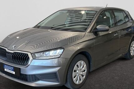 Skoda Fabia 58.700 km 12.490 &euro; Hof 95032