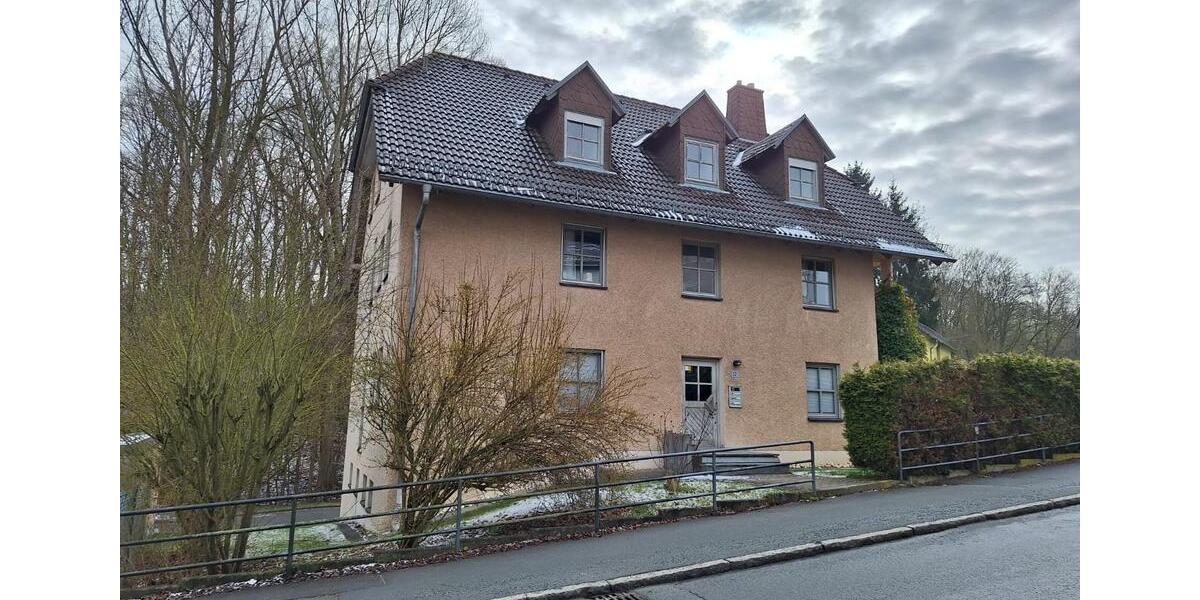 Etagenwohnung Hof Neuhof - 3 Zimmer, 80 m&sup2;, 600&euro; | Angebot:25804394