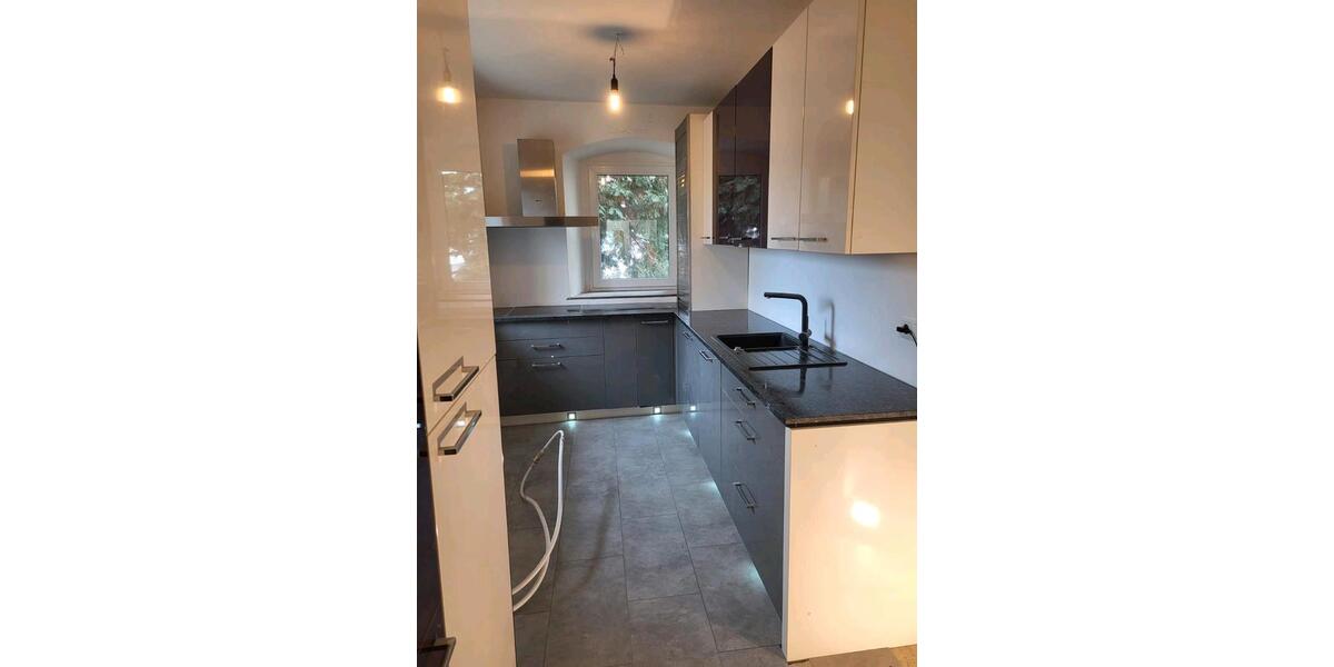 Einfamilienhaus Naila - 5 Zimmer, 110 m&sup2;, 600&euro; | Angebot:25233644