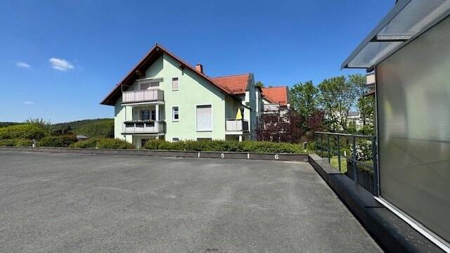 Etagenwohnung Plauen Westend - 2 Zimmer, 49 m&sup2;, 64.000&euro; | Angebot:25741455