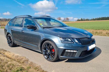 Skoda Octavia 149.600 km 15.990 &euro; Röslau 95195