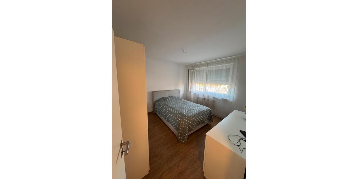 Etagenwohnung Hof Neuhof - 2 Zimmer, 58 m&sup2;, 132.000&euro; | Angebot:26823824