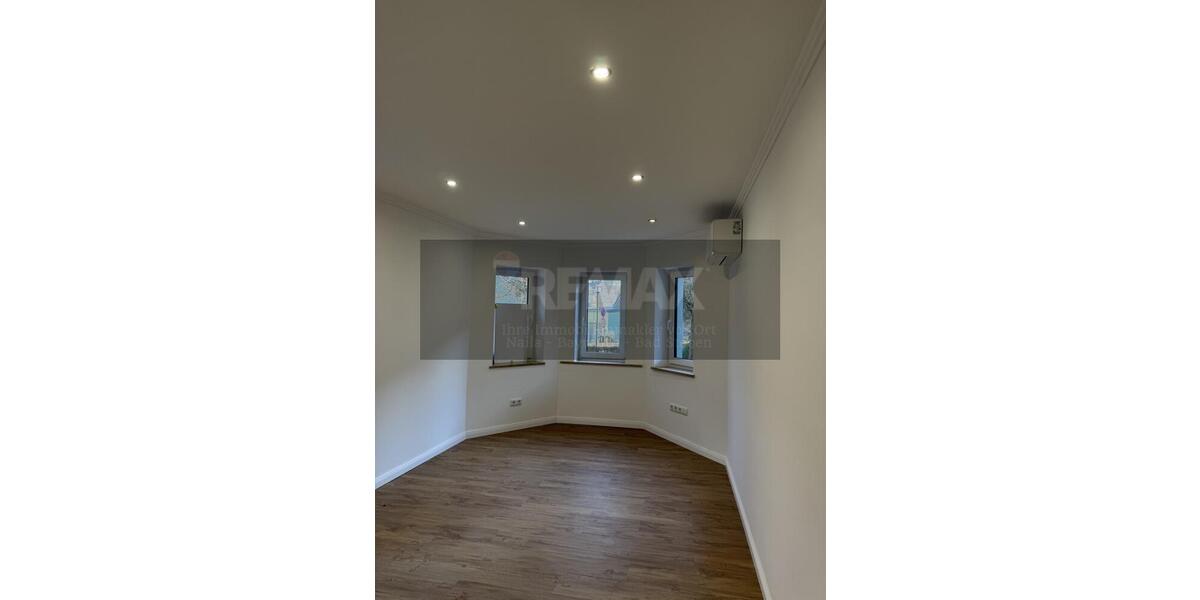 Etagenwohnung Bad Steben - 2 Zimmer, 48 m&sup2;, 680&euro; | Angebot:25160182