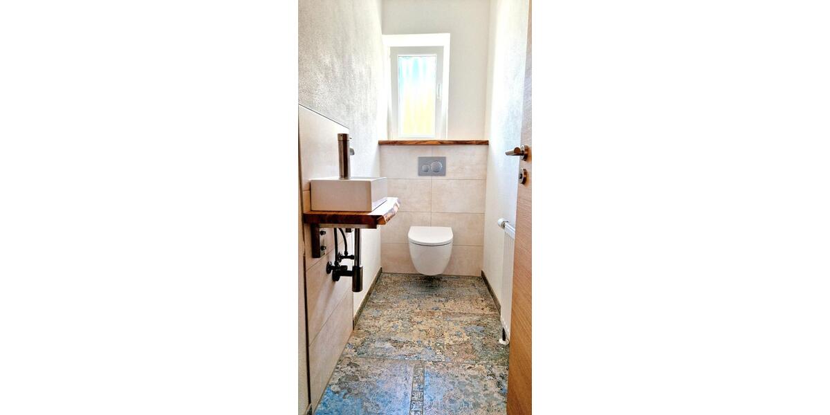 Hochparterre Weißenstadt - 3 Zimmer, 115 m&sup2;, 394.000&euro; | Angebot:26624248