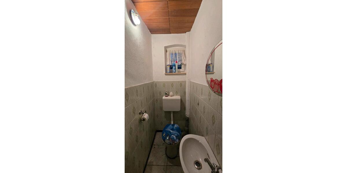 Einfamilienhaus Nordhalben - 5 Zimmer, 110 m&sup2;, 70.000&euro; | Angebot:23774835