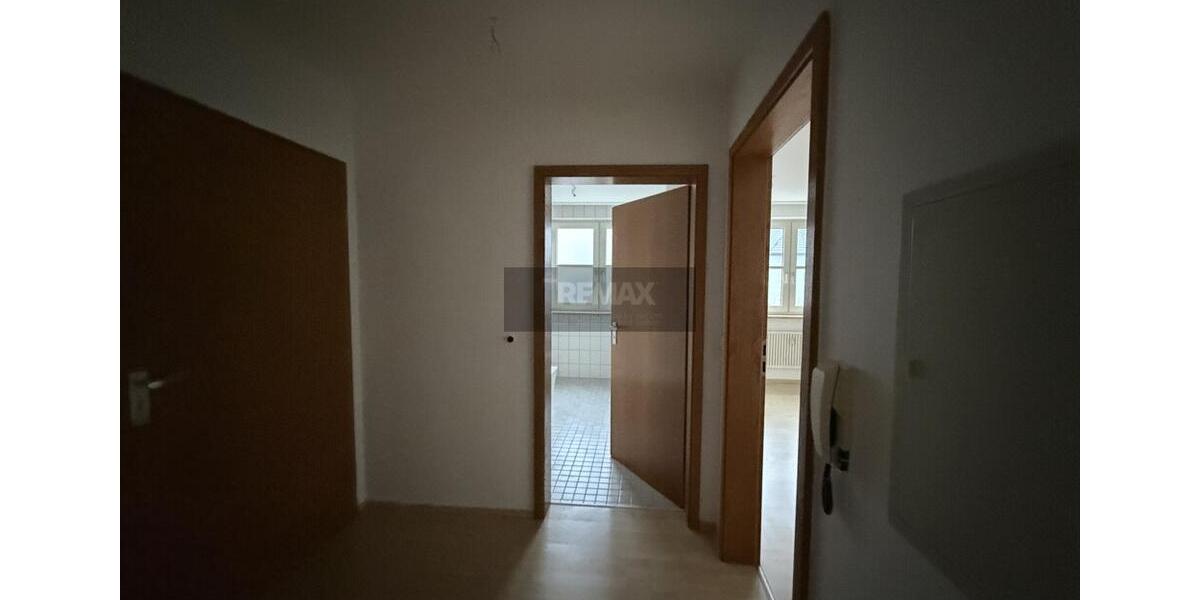 Etagenwohnung Geroldsgrün - 2 Zimmer, 60 m&sup2;, 450&euro; | Angebot:25160180